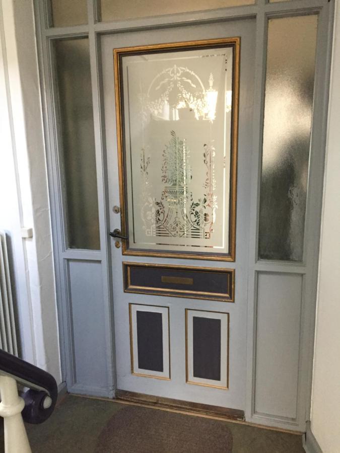 Villa Plana Kopenhag Dış mekan fotoğraf